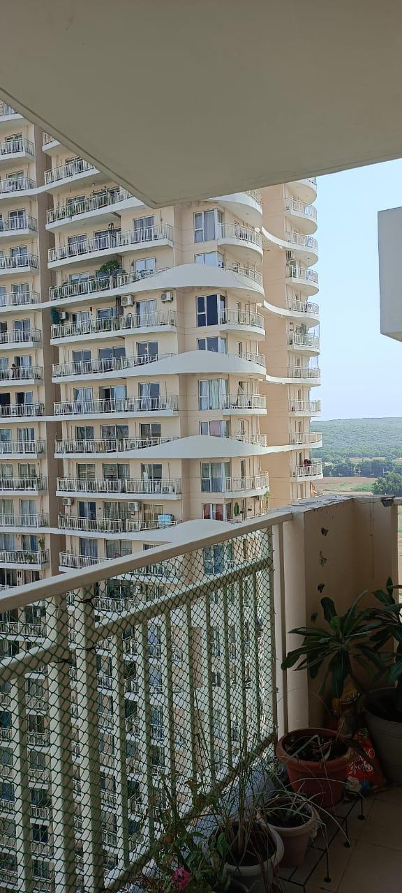 3 BHK Apartment For Resale in M3M Ikonic Sector 68 Gurgaon  7232711