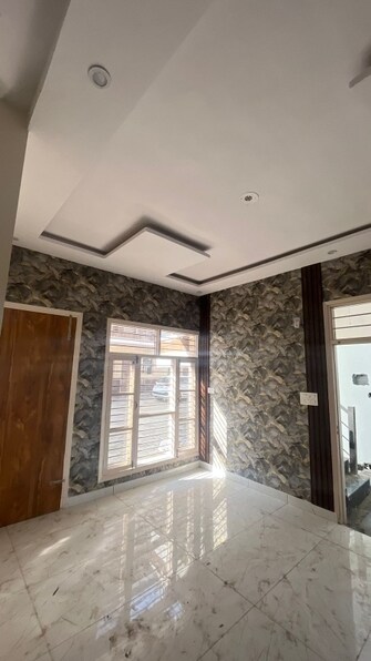 1 BHK Villa For Resale in Barwara Mazra Moradabad  7232701