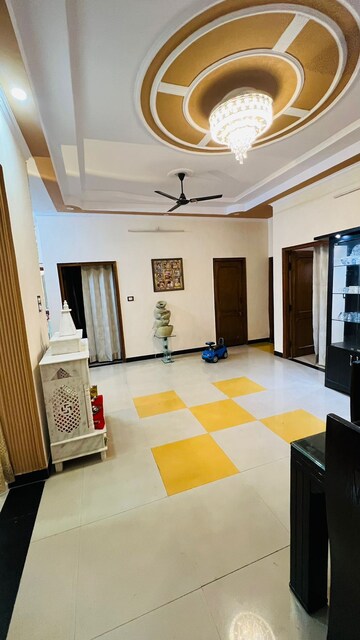 6+ BHK Independent House For Sale in Raj Nagar Extension