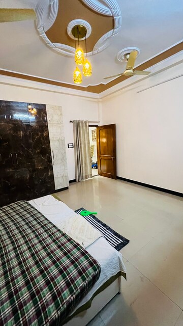 Bedroom in 6+ BHK Independent House at Raj Nagar Extension – for Sale