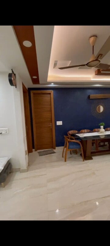 Kitchen in 3.5 BHK Builder Floor at Sector 85 – for Sale