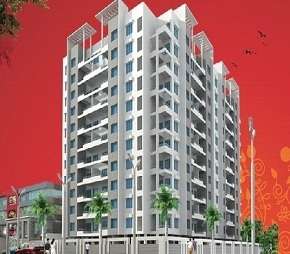 2 BHK Apartment For Rent in Gobind Ganesh Imperia Wakad Pune  7232739