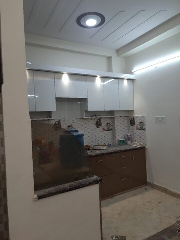 3 BHK Builder Floor For Sale in Raj Nagar Extension