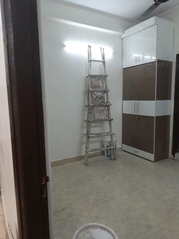 Bathroom in 3 BHK Builder Floor at Raj Nagar Extension – for Sale