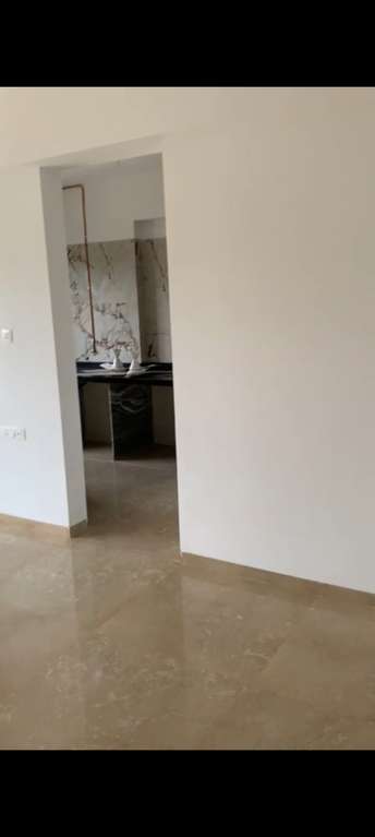 1 BHK Apartment For Resale in Goregaon West Mumbai 7232769