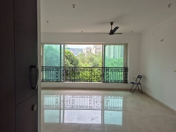 Furnished Amenities in 2.5 BHK Apartment at Heranadani Meadows Gemini, Ghodbunder Road – for Sale