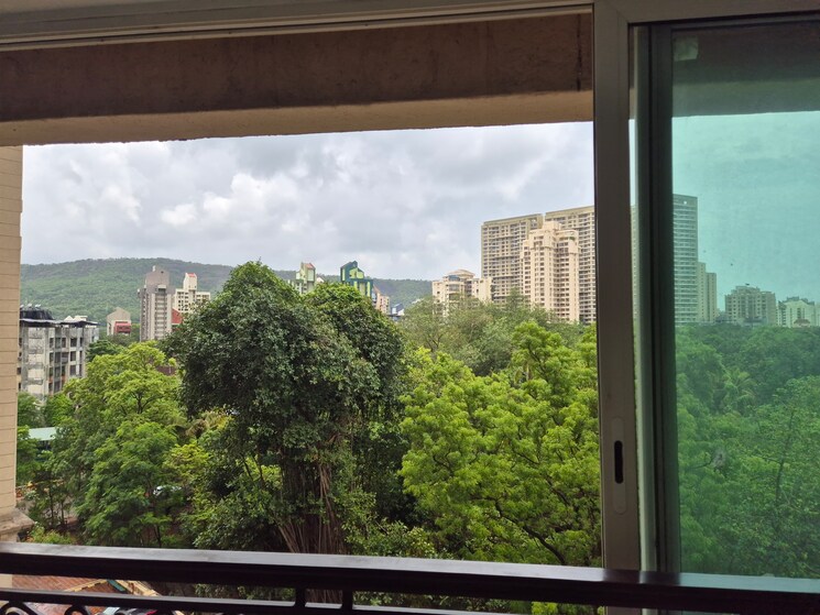 Garden, heranadani-meadows-gemini 2.5 Bedroom 1000 Sq.Ft. Apartment In Ghodbunder Road Thane 7232774