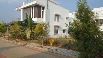  Plot For Sale in Jr Green Park, Hosur Road
