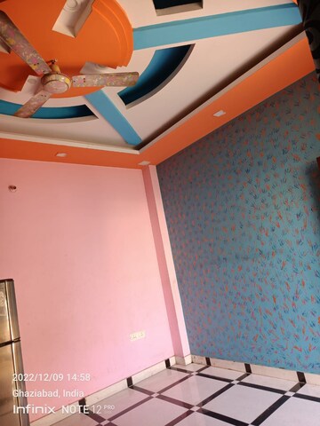 Furnished Amenities in 2 BHK Builder Floor at Raj Nagar Extension – for Sale