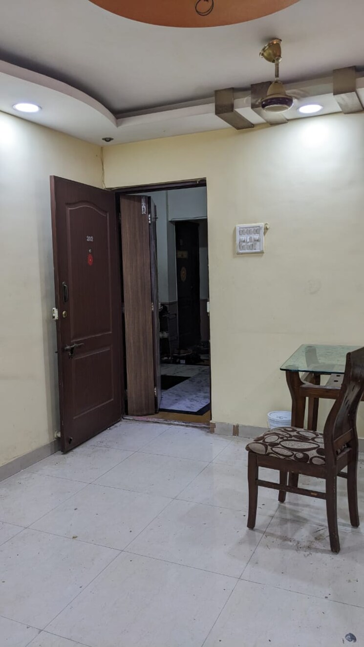 Room, sukur-residency-b1-chs-ltd 1 Bedroom 600 Sq.Ft. Apartment In Kasarvadavali Thane 7232786