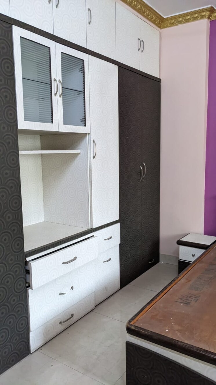 Bathroom, sukur-residency-b1-chs-ltd 1 Bedroom 600 Sq.Ft. Apartment In Kasarvadavali Thane 7232786