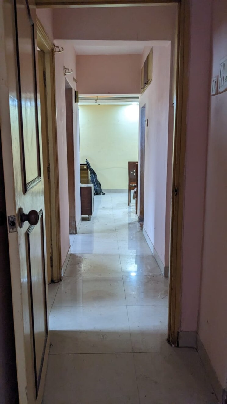 undefined, sukur-residency-b1-chs-ltd 1 Bedroom 600 Sq.Ft. Apartment In Kasarvadavali Thane 7232786