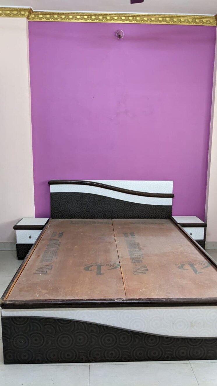 Bedroom, sukur-residency-b1-chs-ltd 1 Bedroom 600 Sq.Ft. Apartment In Kasarvadavali Thane 7232786