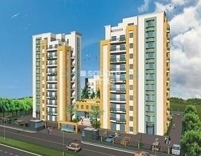 3 BHK Apartment For Sale in MSA Golf Gardenia, Alpha Ii Greater Noida