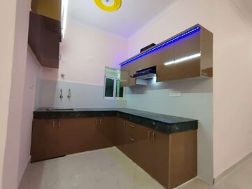 Kitchen in 2 BHK Builder Floor at Raj Nagar Extension – for Sale