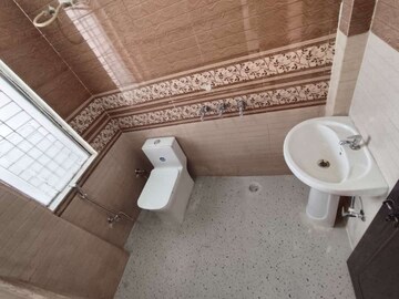 Bathroom in 2 BHK Builder Floor at Raj Nagar Extension – for Sale