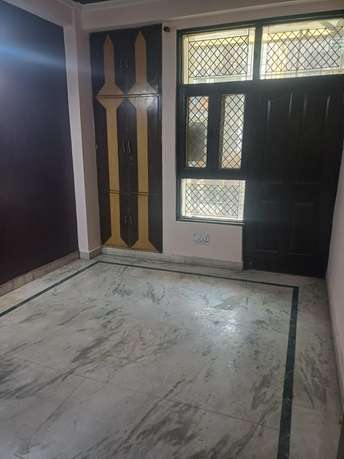 2 BHK Builder Floor For Rent in Vaishali Sector 6 Ghaziabad 7232801