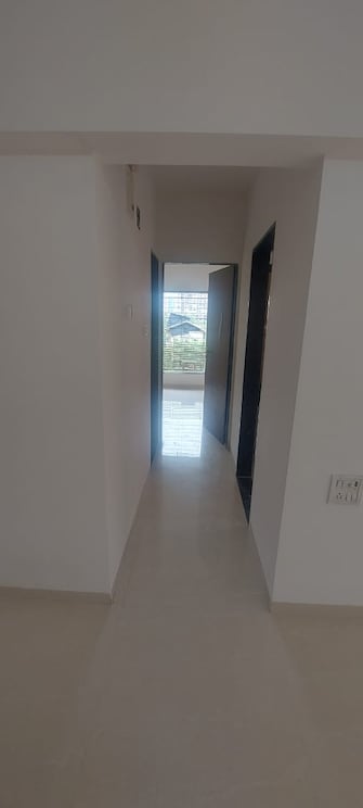 1 BHK Apartment For Resale in New Radheshyam Chs Goregaon West Mumbai  7232805