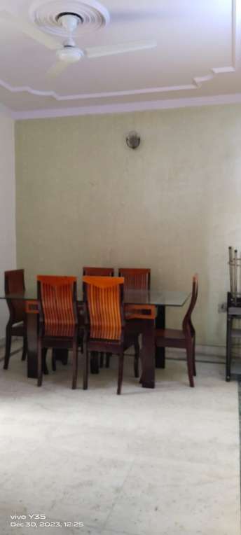 1 BHK Apartment For Rent in Pragati Apartments Paschim Vihar Paschim Vihar Delhi  7232816