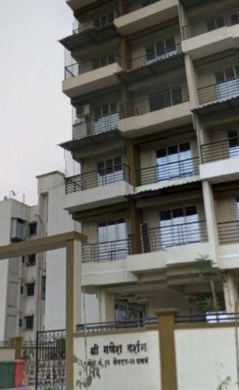 1 BHK Apartment For Resale in Shree Ganesh CHS Ghansoli Ghansoli Navi Mumbai 7232744