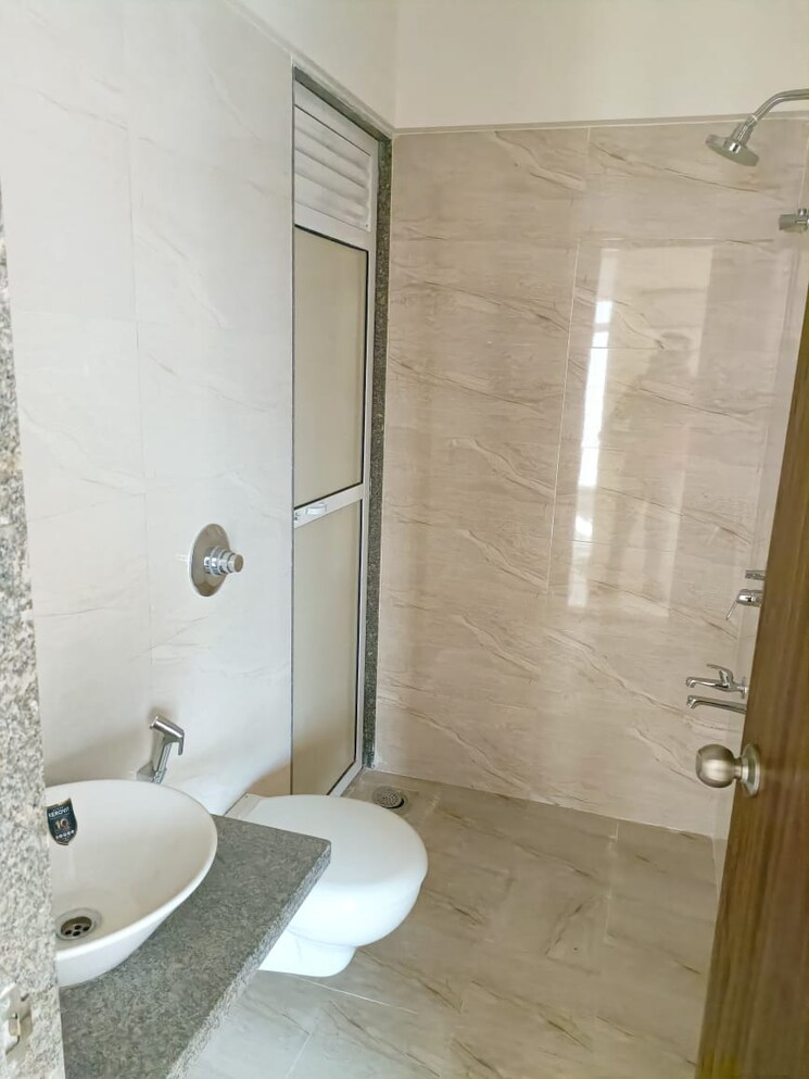 Bathroom, metropolis-aquaris-phase-1 1 Bedroom 430 Sq.Ft. Apartment In Kasarvadavali Thane 7232843