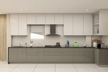 4 BHK Builder Floor For Sale in Dwarka