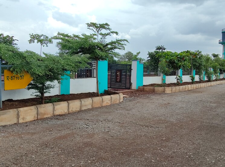 Resale 232 Sq.Yd. Plot in Kamkole Hyderabad - 7232823