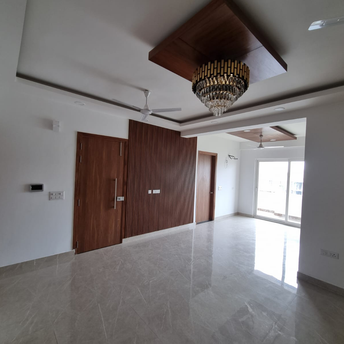 3 BHK Builder Floor For Rent in Ansal Florence Villa Sushant Lok Iii Gurgaon  7232845
