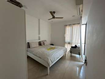 3 BHK Apartment For Rent in Kalpataru Sparkle Bandra East Mumbai  7232825