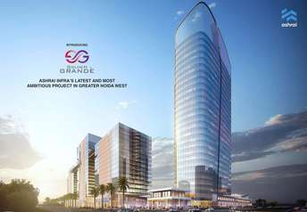 Commercial Office Space 548 Sq.Ft. For Resale In Sector Phi ii Greater Noida 7232840