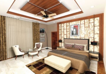 3 BHK Apartment For Resale in Shalimar Bagh Delhi  7232850