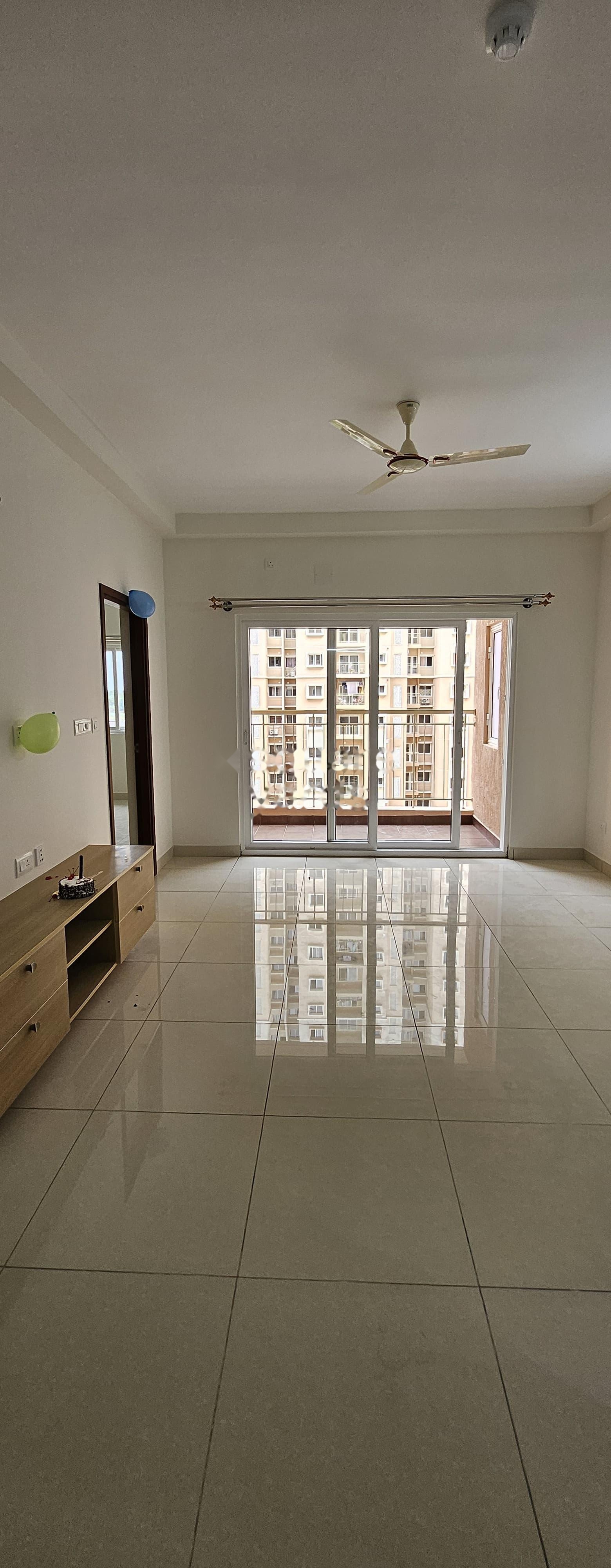 2.5 BHK Apartment For Rent in Prestige Finsbury Park Hyde Bagaluru  Bangalore  7232842