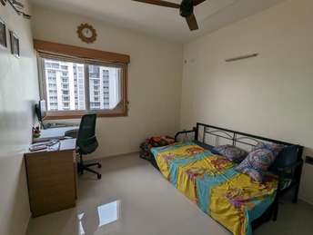 3 BHK Apartment For Rent in Rohan Upavan Hennur Bangalore  7232861