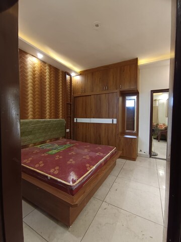 Bedroom in 1 BHK Apartment at Sector 123 – for Sale