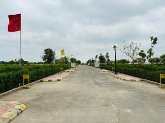 Plot For Resale in Omaxe City - Omaxe Heights Sector 97 Faridabad  7232883