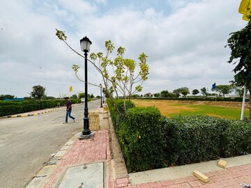  Plot – Garden View at Omaxe City - Omaxe Heights, Sector 97 - for Sale