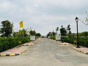 Plot For Resale in Omaxe City - Omaxe Heights Sector 97 Faridabad  7232883