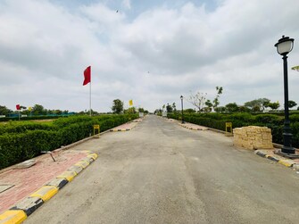 Plot For Resale in Omaxe City - Omaxe Heights Sector 97 Faridabad  7232883