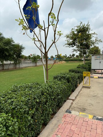  Plot – Garden View at Omaxe City - Omaxe Heights, Sector 97 - for Sale