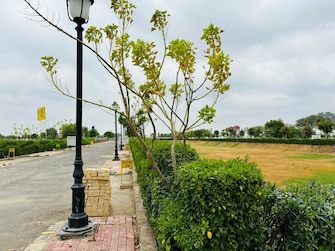 Plot For Resale in Omaxe City - Omaxe Heights Sector 97 Faridabad  7232883