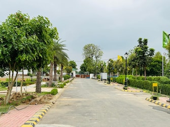 Plot For Resale in Omaxe City - Omaxe Heights Sector 97 Faridabad  7232883