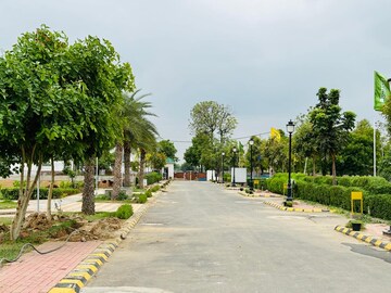  Plot – Garden View at Omaxe City - Omaxe Heights, Sector 97 - for Sale