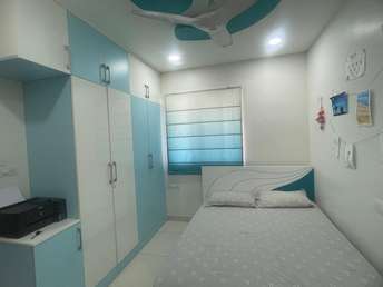 3 BHK Apartment For Rent in Anuhar Tower Manikonda Hyderabad  7232913