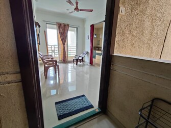 1 BHK Apartment For Resale in Boirdadar Raigarh  7232219