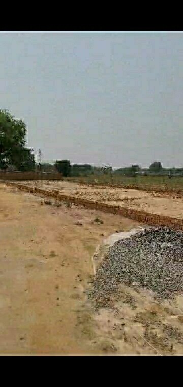  Plot For Sale in Ajnara Ambrosia, Sector 118