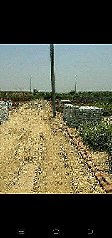 Plot Area in  Plot at Ajnara Ambrosia, Sector 118 – for Sale