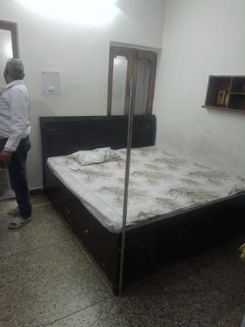 2 BHK Apartment For Rent in RWA Block A1 Paschim Vihar Paschim Vihar Delhi 7232937