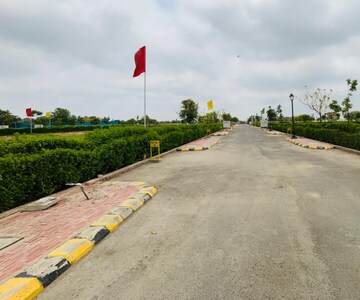Plot Area in  Plot at Sector 97 – for Sale