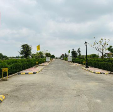 Plot Area in  Plot at Sector 97 – for Sale