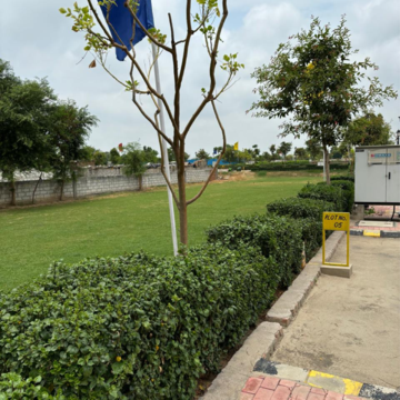  Plot – Garden View at Sector 97 - for Sale
